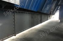 MSZ型水泥熟料专用埋刮板输送机