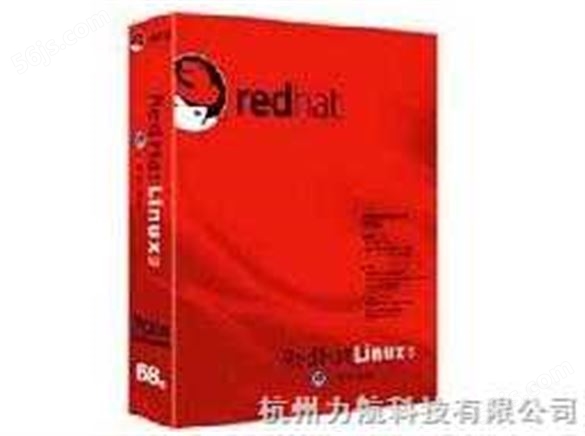红帽企业Linux4