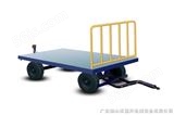 XL-PBC机场平板拖车,火车站行李平板拖车,广东平板拖车