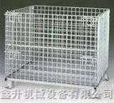 XL-CUL仓库储物笼,周转铁笼,广州-佛山折叠式仓库笼