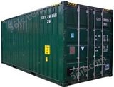 20GP上海二手集装箱|九成新20尺集装箱出售|旧集装箱买卖