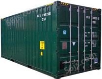 上海二手集装箱|九成新20尺集装箱出售|旧集装箱买卖