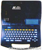 英文电子线号印字机（M-1STD）
