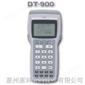 DT900资料采集器 