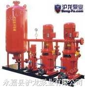 XBD型消防气压供水成套设备