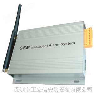 WL-GSM-DX GSM短信智能报警主机