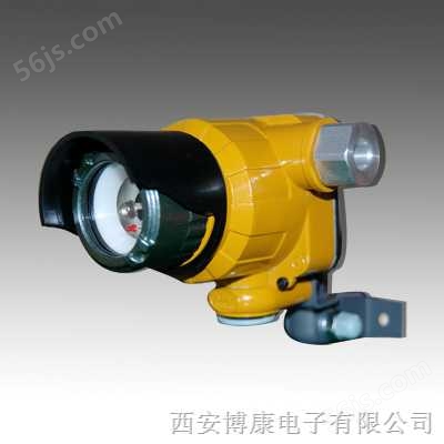 BK51Ex/IR3/CCTV视频三波长红外火焰探测器