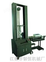 金属拉压试验机；橡胶压缩试验机；材料试验机