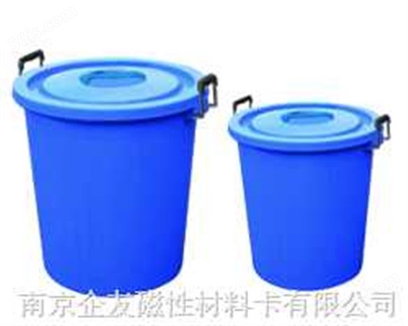 水桶---南京企友仓储设备有限公司