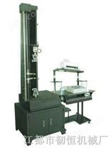 微控电子拉力机(单柱式);塑料制品拉力试验机；塑料薄膜拉伸试验机；伺服控制材料试验机