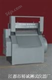 JC-600橡胶剪切机
