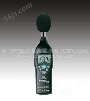 香港CEM噪音计 声级计 噪声计 噪音仪