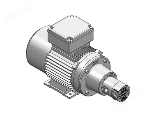 SCHERZINGER齿轮泵2030-026-XM-09-2/-4