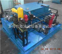 制造上海液压系统