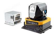 TELOPS Hyper-Cam Mini长波红外高光谱仪